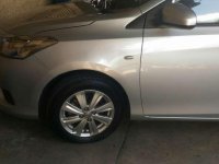 Well-maintained Toyota Vios 2015 for sale