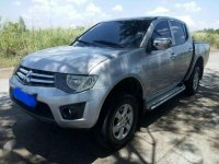 2011 Mitsubishi Strada MT​ For sale 