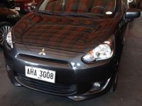 2015 Mitsubishi Mirage GLX Automatic​ For sale 