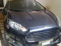 Ford Fiesta 2016 AT​ For sale 