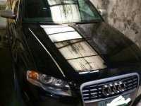 Well-kept Audi S4 2006 for sale