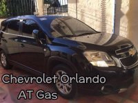 2013 Chevrolet Orlando 1.8AT​ For sale 
