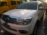 FOR SALE Toyota Fortuner