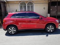 2015 Mitsubishi ASX for sale 