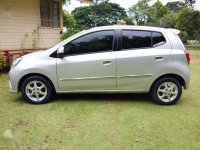 2016 Toyota Wigo For sale 