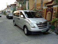 Hyundai Grand Starex TCI 2009 model For sale 