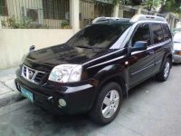 Good as new Nissan Xtrail Tokyo 2007 for sale