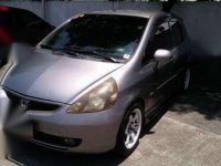 Honda Jazz 2005 Automatic For sale 