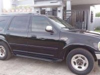 Well-maintained Ford Limited Expedition 2000 for sale