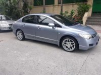 Honda Civic Fd 2006 1.8s For sale 