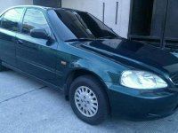 Honda Civic LXi siR 1999 MT for sale 