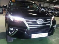 Good as new Toyota Fortuner 2018 for sale