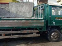 For Sale: Isuzu Elf -14 ft. wide