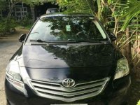 Toyota VIOS 1.3E 2012 For sale 