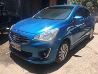 Mitsubishi Mirage GLS 2014 MT top of the line​ For sale 
