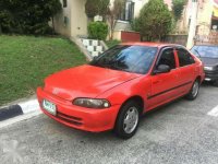 Honda Civic esi 1994​ For sale 