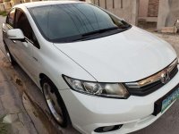 Honda Civic 2012 FB Automatic​ For sale 