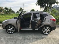 Hyundai Tucson 2011 Iloilo For sale