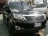 Toyota Fortuner 2017​ For sale 