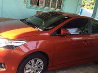 TOYOTA Vios 1.5G Automatic 2017​ For sale 