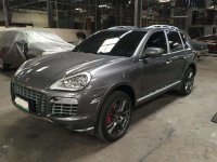 Porsche Cayenne Twin Turbo 2008​ For sale 