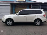 FOR SALE Subaru Forester 2010 AT 4X4 AWD