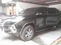 Toyota Fortuner 2017​ For sale 