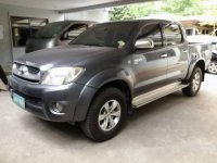 Toyota Hilux 2010​ For sale 