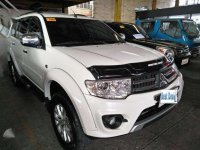 2014 MITSUBISHI Montero GLS V AT