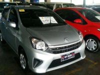 Toyota Wigo 2016​ For sale 