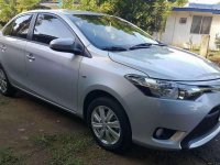 Toyota Vios 2016 AT​ For sale 