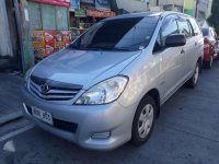 Toyota Innova 2010 for sale