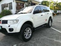 MISUBISHI Montero 2010 GLS​ For sale 