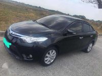 Toyota Vios 1.5 G Top of the line 2014 yr model Automatic Transmission
