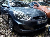 Hyundai Accent E 2016​ For sale 