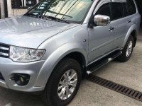 2014 Mitsubishi Montero Sport Glsv AT 2015(2016(2017(2018(2013(2012