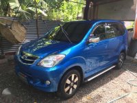 FOR SALE Toyota Avanza G maric financing ok