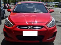 Hyundai Accent 2016​ For sale 