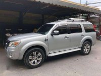 2011 Ford Everest 4x2 Automatic​ For sale 
