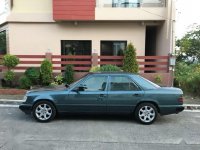 Like new Mercedes Benz E-Class for sale