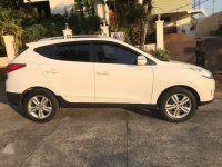 Hyundai Tucson 2013 Theta II AT Gas​ For sale 