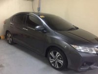 Honda City 2016 VX​ For sale 