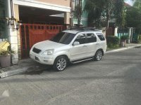 Honda Cr-V 2003 for sale