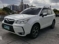 2013 Subaru Forster XT Top of the line For sale 