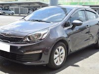 Kia Rio 2016​ For sale 