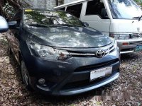 Toyota Vios E 2016​ For sale 