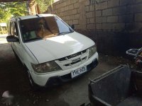 Isuzu Crosswind XT 2005 diesel​ For sale 