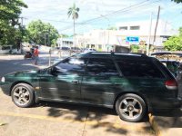 Subaru Legacy Wagon GL 1997 For sale 