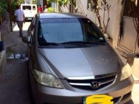 Honda City 2006 for sale