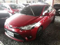 Toyota Vios E 2014​ For sale 